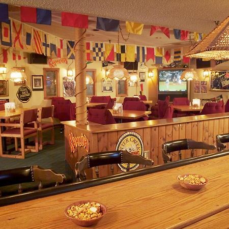 Commodores Inn Stowe Εστιατόριο φωτογραφία
