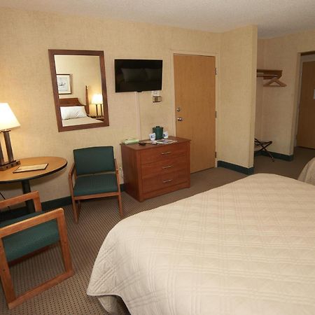 Commodores Inn Stowe Εξωτερικό φωτογραφία