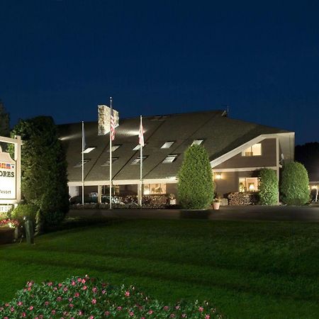 Commodores Inn Stowe Εξωτερικό φωτογραφία