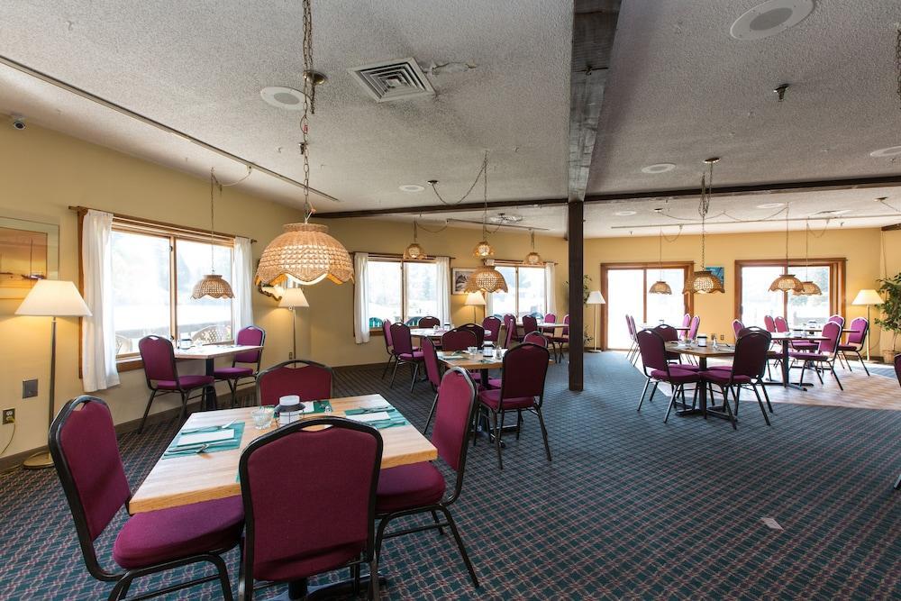 Commodores Inn Stowe Εξωτερικό φωτογραφία
