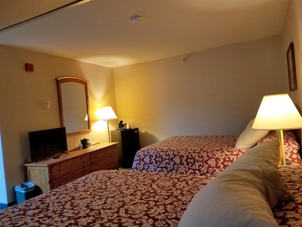Commodores Inn Stowe Εξωτερικό φωτογραφία