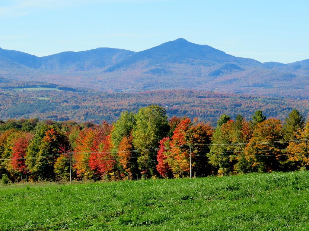 Commodores Inn Stowe Εξωτερικό φωτογραφία