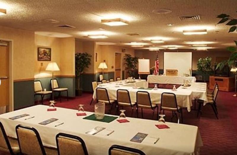 Commodores Inn Stowe Εξωτερικό φωτογραφία