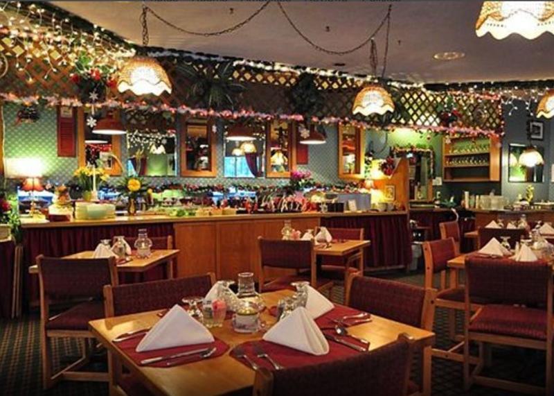 Commodores Inn Stowe Εξωτερικό φωτογραφία