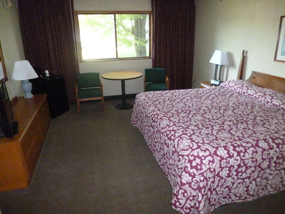 Commodores Inn Stowe Εξωτερικό φωτογραφία