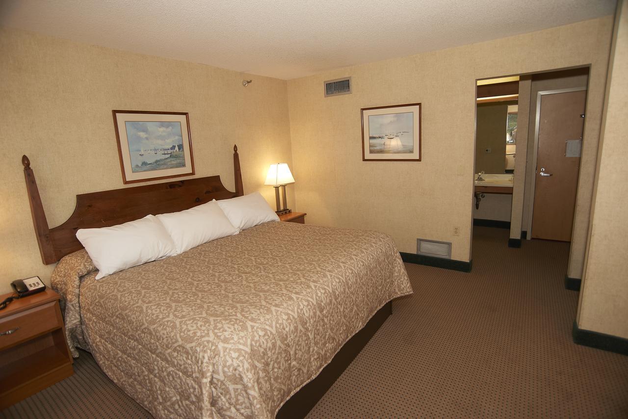 Commodores Inn Stowe Εξωτερικό φωτογραφία