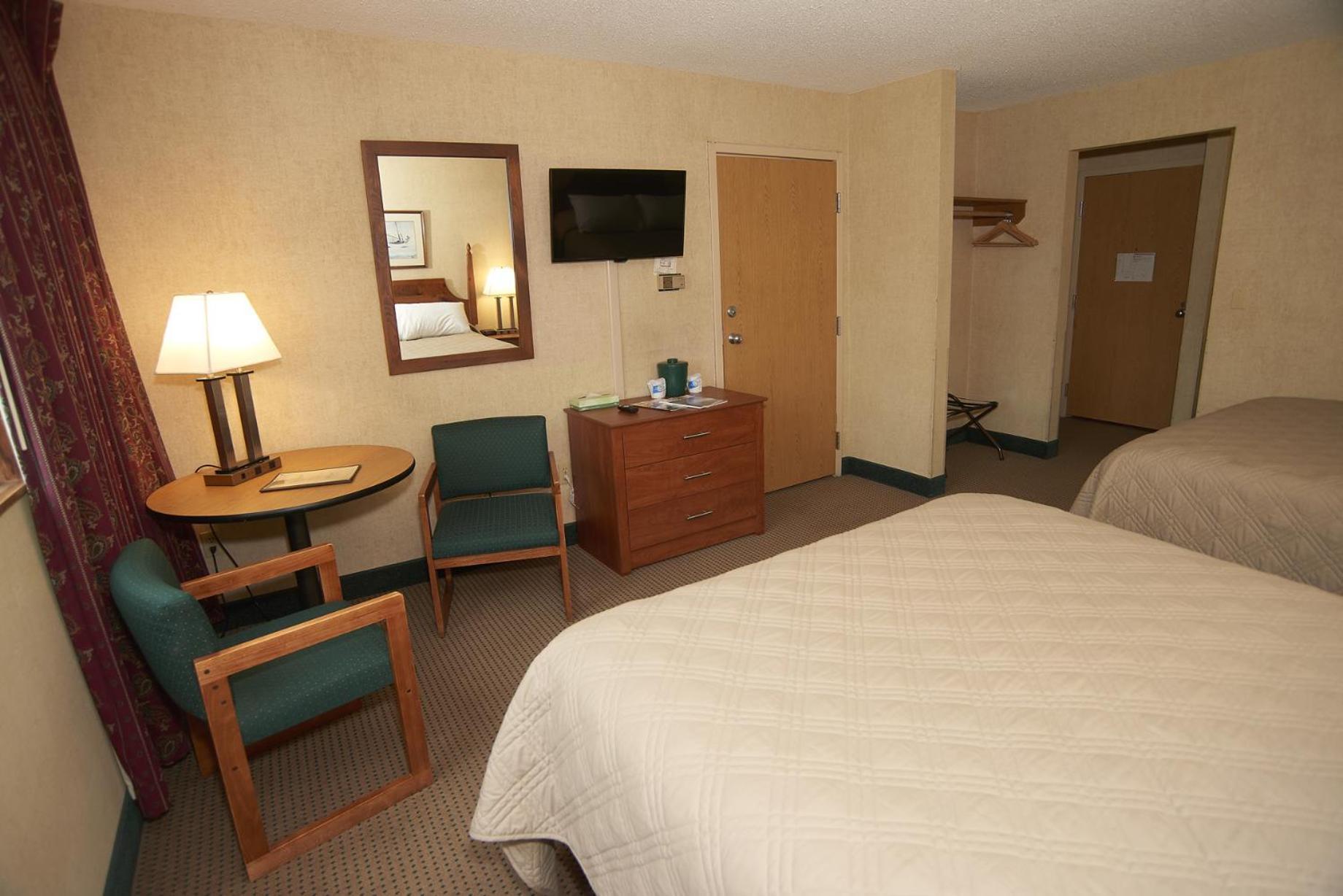 Commodores Inn Stowe Εξωτερικό φωτογραφία