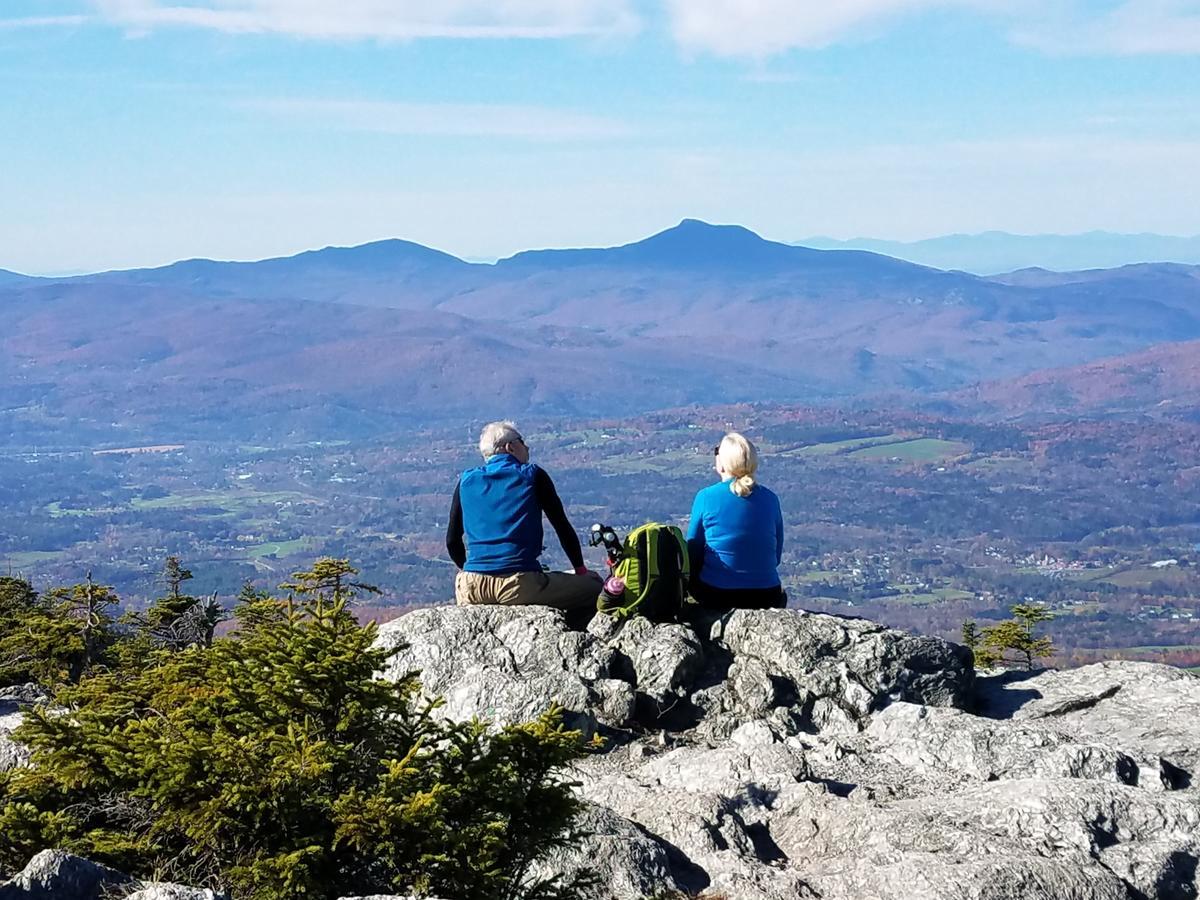 Commodores Inn Stowe Εξωτερικό φωτογραφία