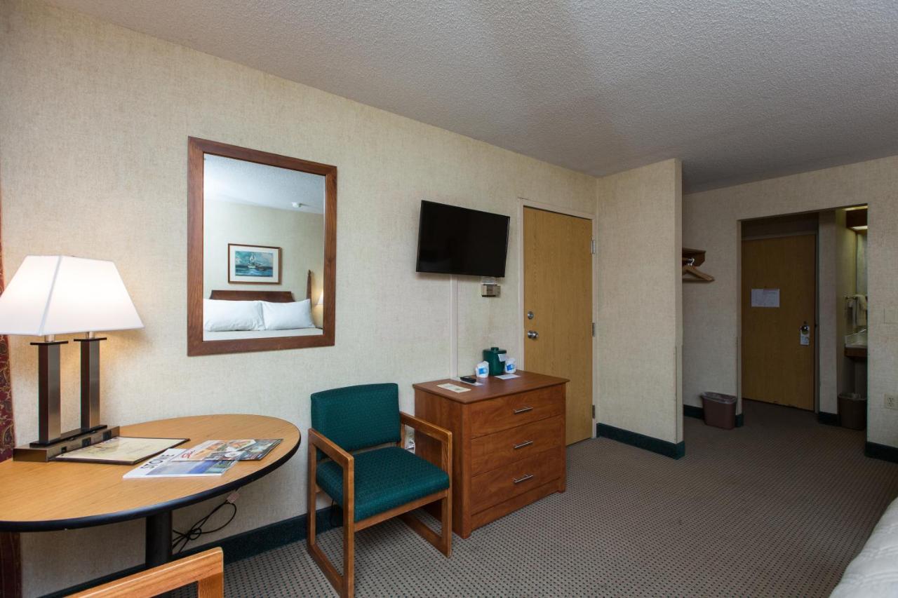 Commodores Inn Stowe Εξωτερικό φωτογραφία
