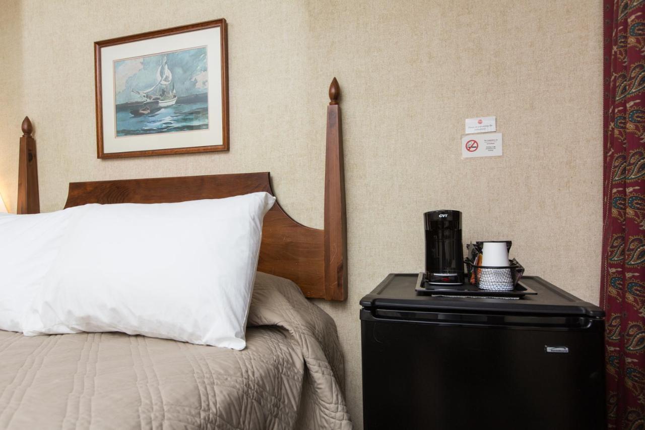 Commodores Inn Stowe Εξωτερικό φωτογραφία