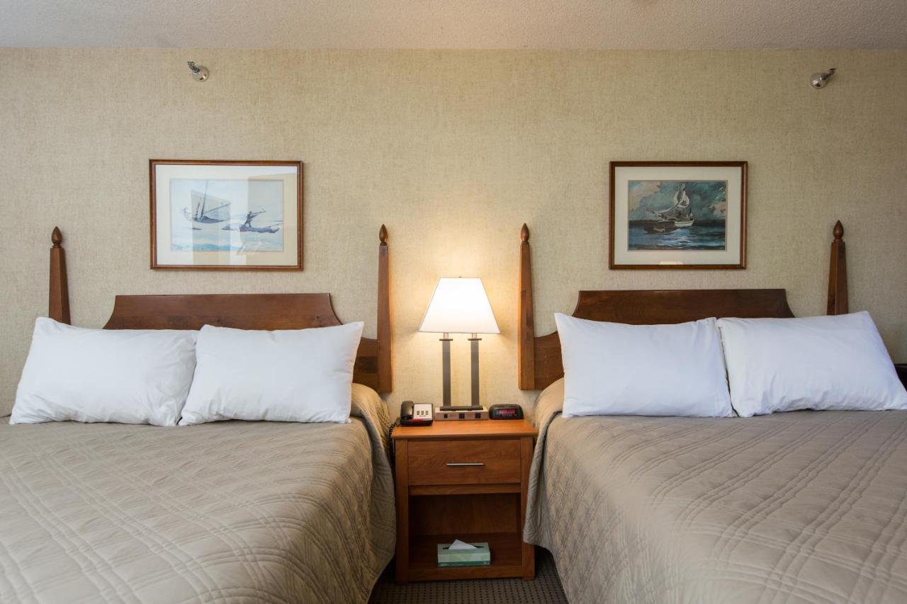 Commodores Inn Stowe Εξωτερικό φωτογραφία