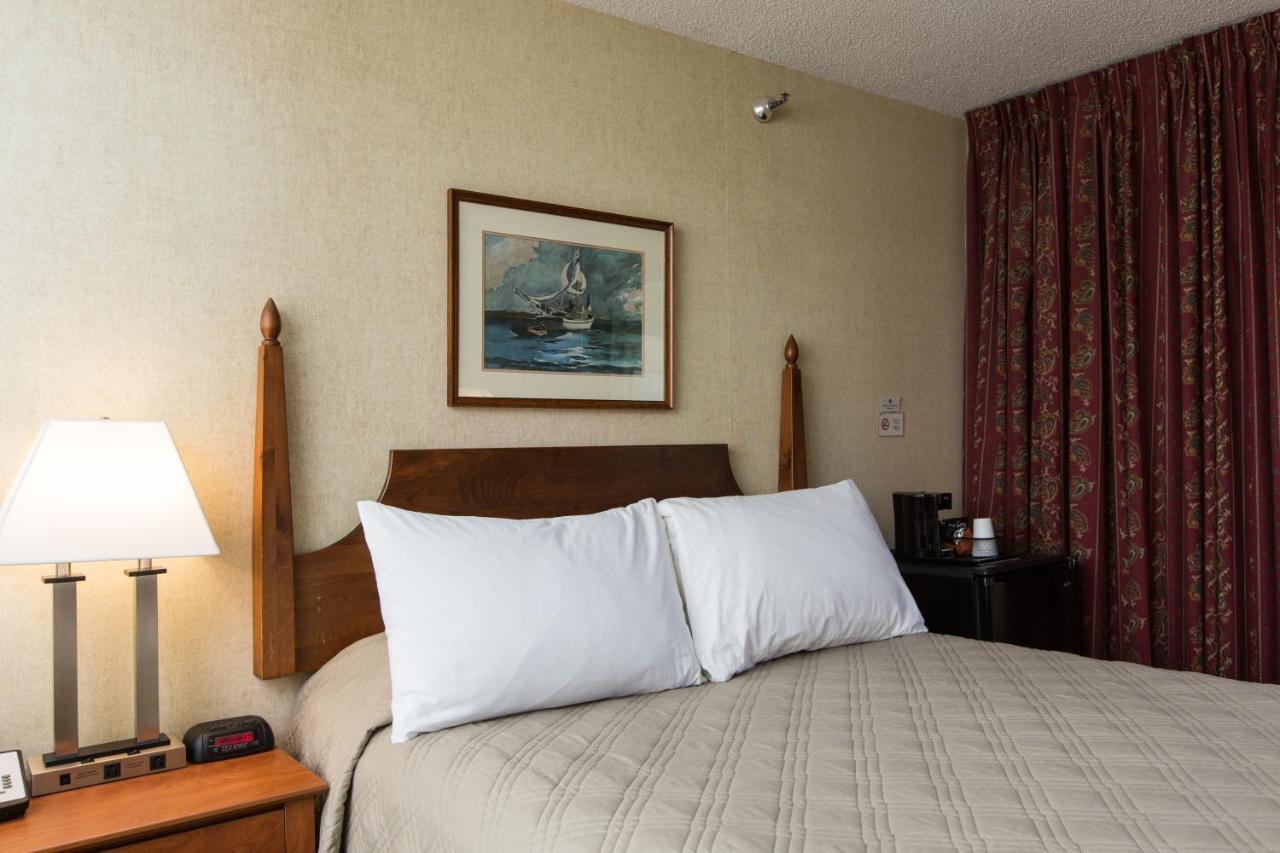 Commodores Inn Stowe Εξωτερικό φωτογραφία