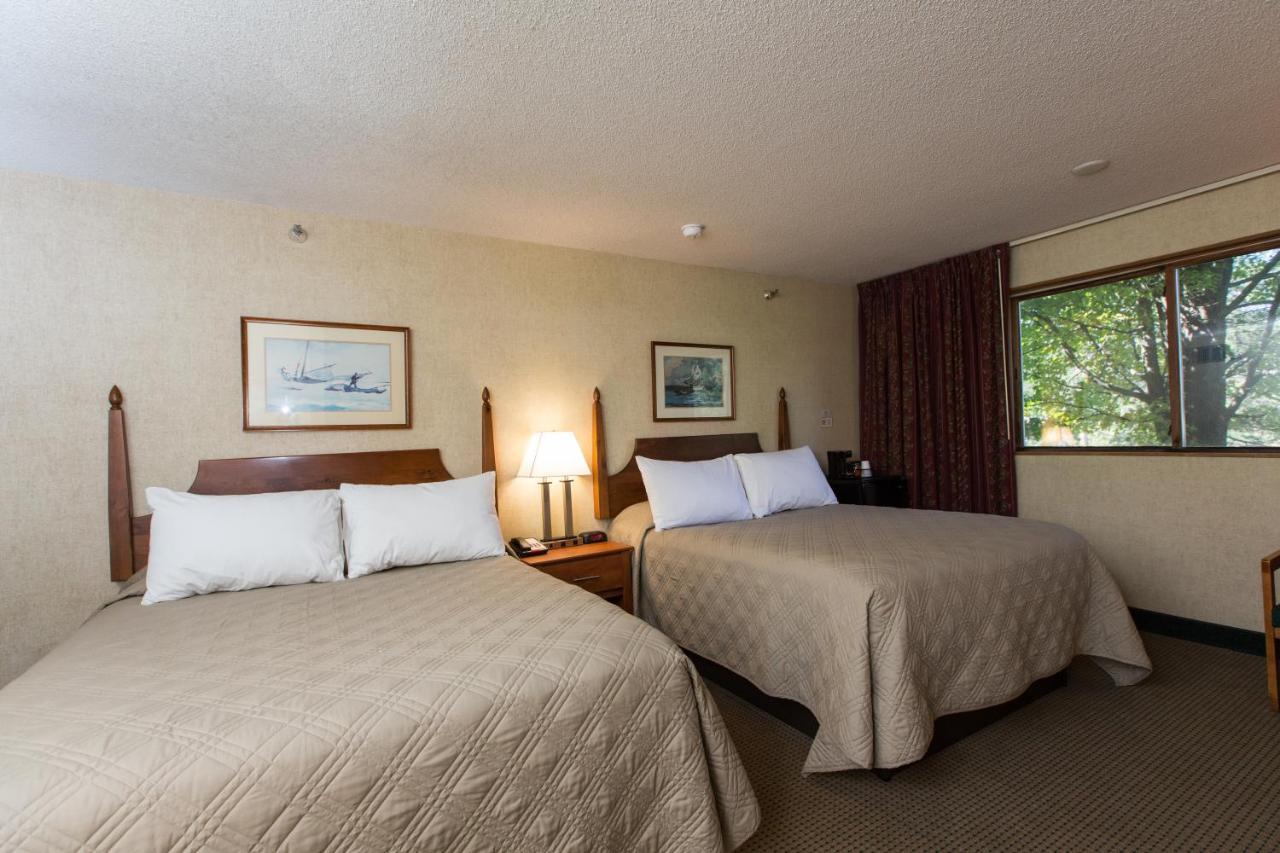 Commodores Inn Stowe Εξωτερικό φωτογραφία