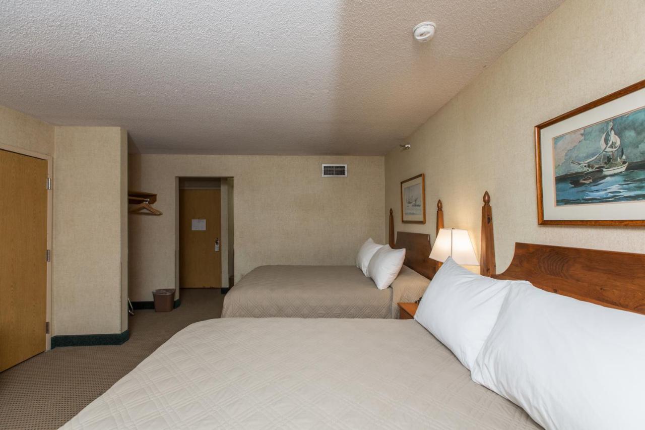 Commodores Inn Stowe Εξωτερικό φωτογραφία