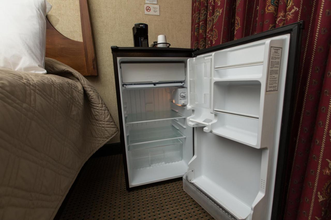 Commodores Inn Stowe Εξωτερικό φωτογραφία
