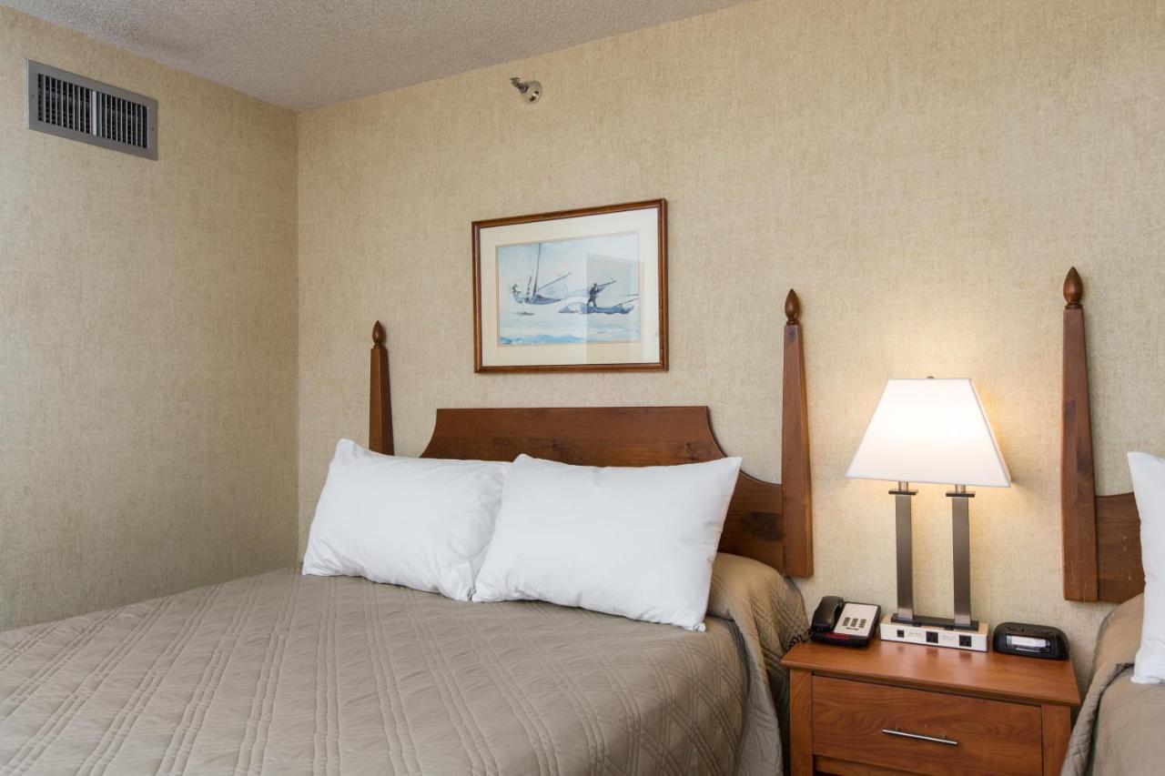 Commodores Inn Stowe Εξωτερικό φωτογραφία