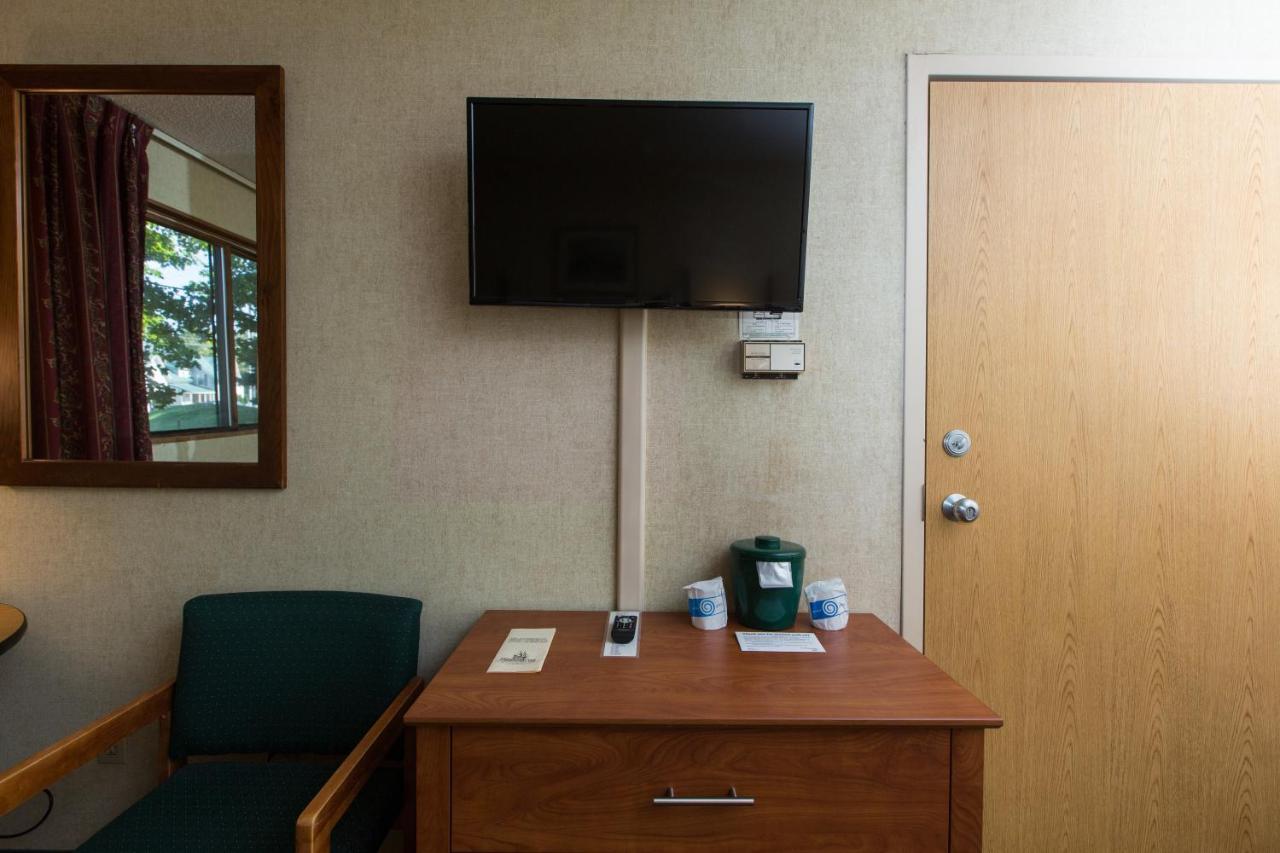 Commodores Inn Stowe Εξωτερικό φωτογραφία