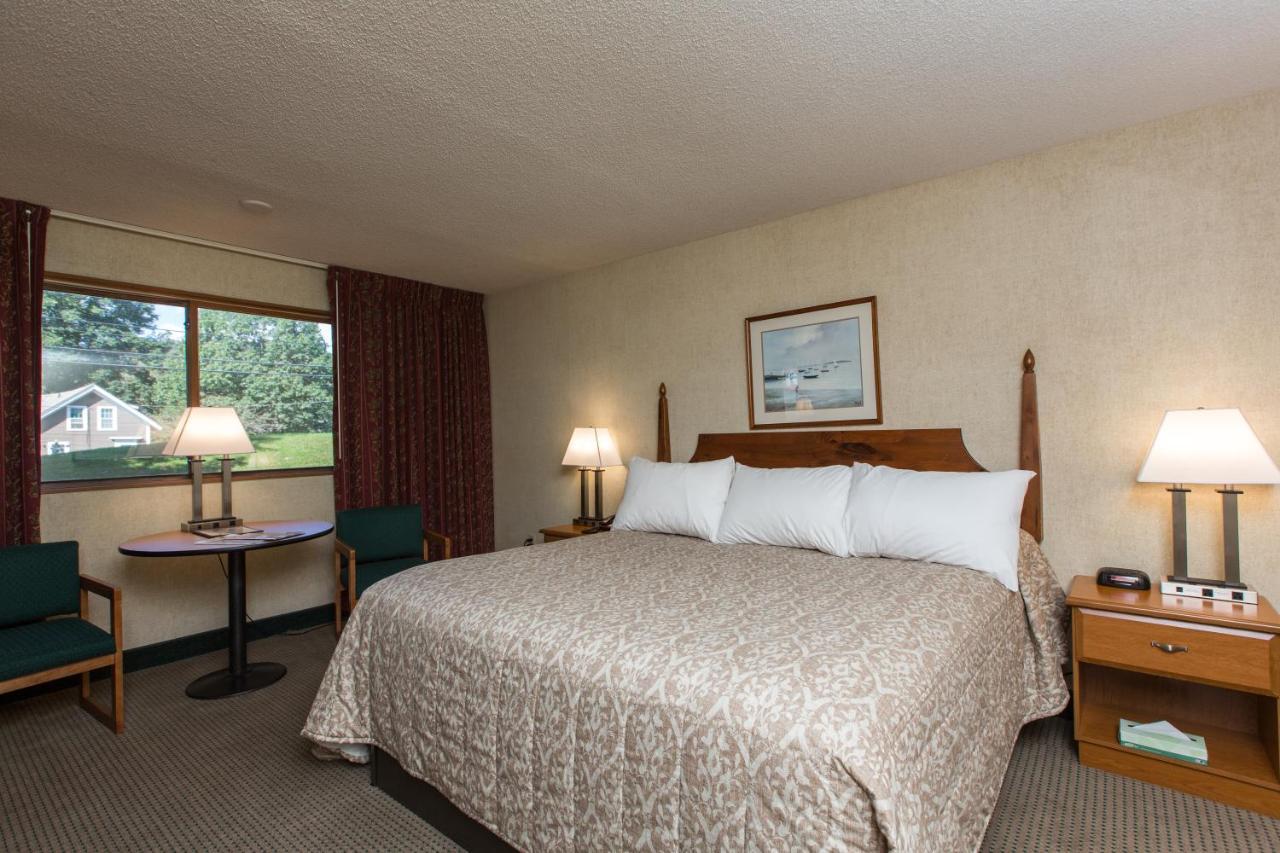 Commodores Inn Stowe Εξωτερικό φωτογραφία