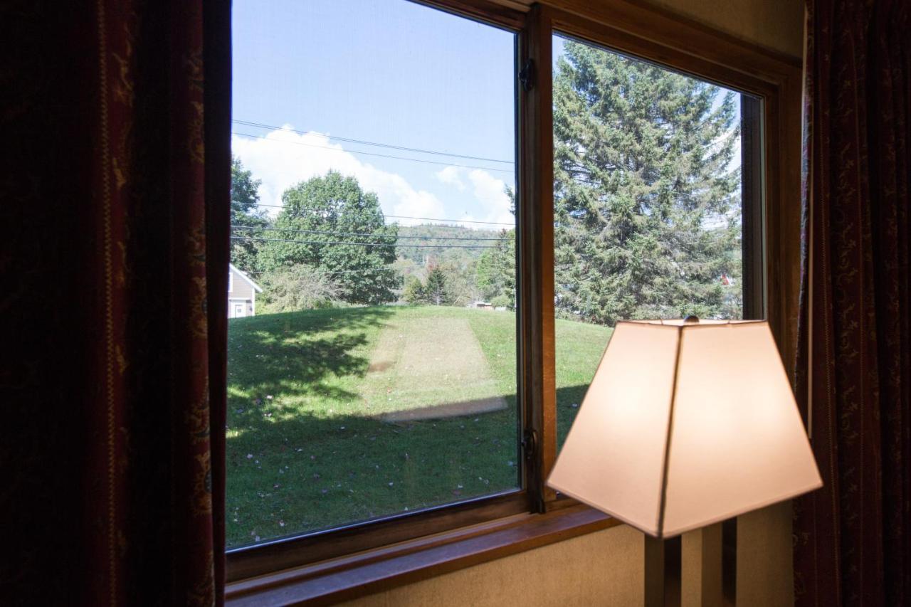 Commodores Inn Stowe Εξωτερικό φωτογραφία