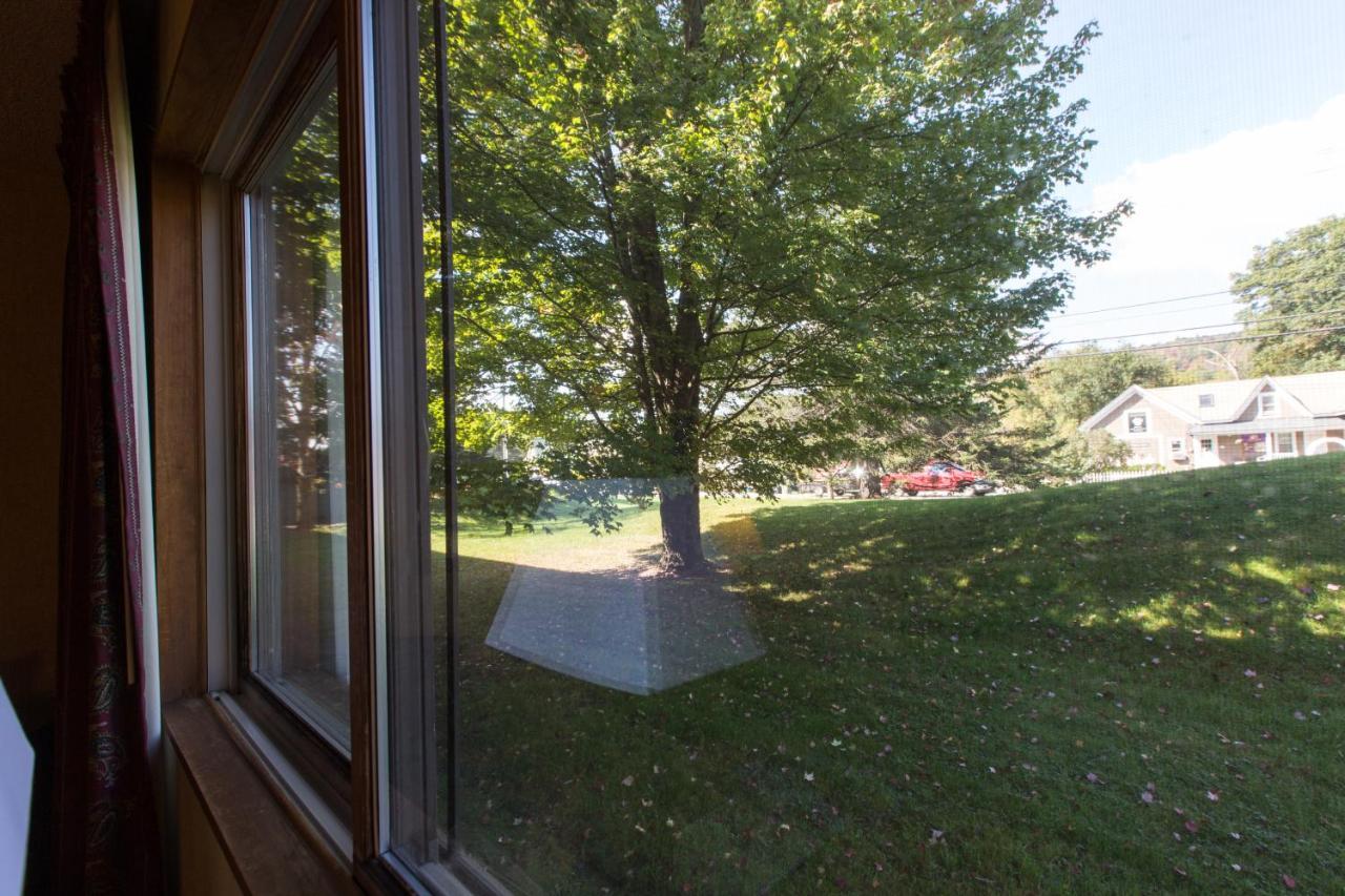 Commodores Inn Stowe Εξωτερικό φωτογραφία