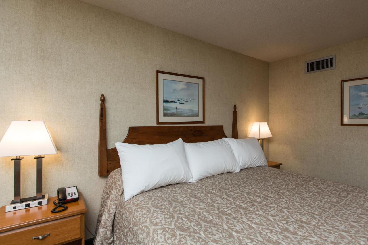 Commodores Inn Stowe Εξωτερικό φωτογραφία