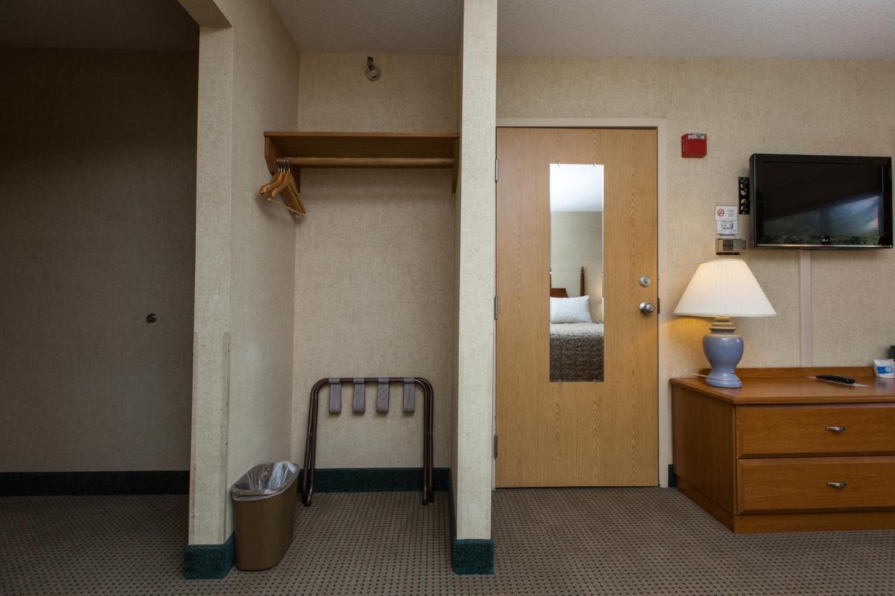 Commodores Inn Stowe Εξωτερικό φωτογραφία