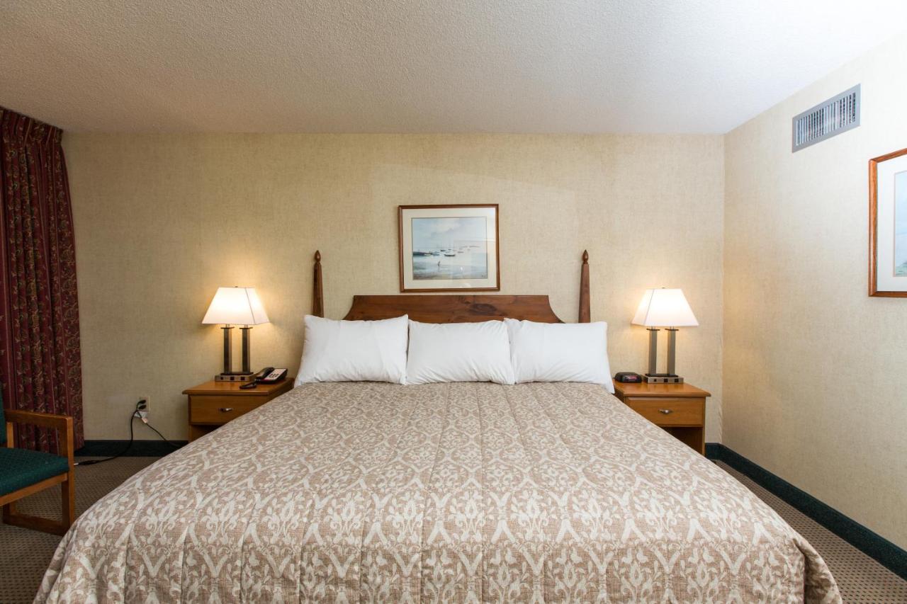 Commodores Inn Stowe Εξωτερικό φωτογραφία