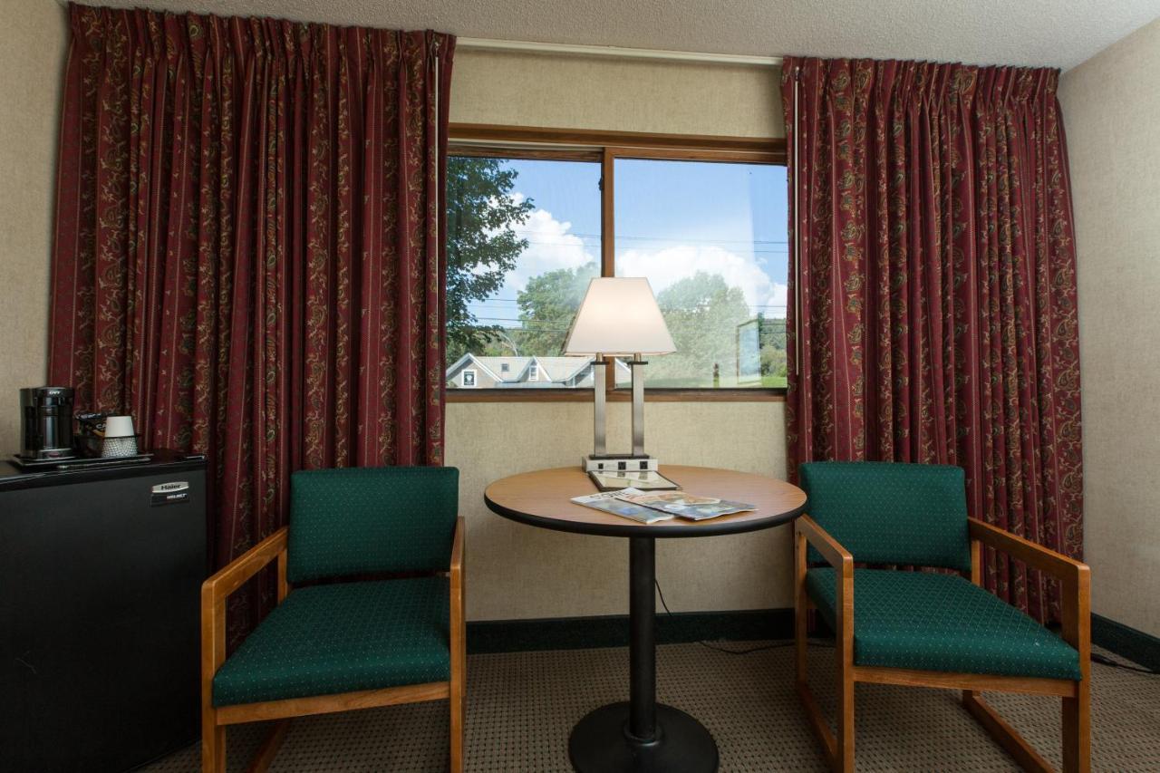 Commodores Inn Stowe Εξωτερικό φωτογραφία